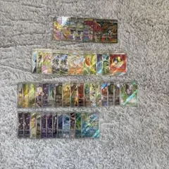 ポケモンカード　引退品・まとめ売り