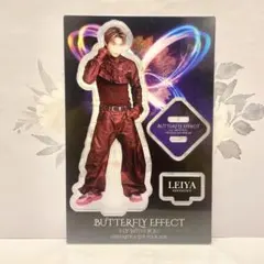 瀬口黎弥　LEIYA アクリルスタンド FLY WITH YOU