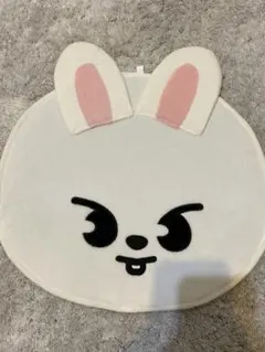 SKZOO Leebit クッション　うちわケース　ぬいぐるみ　リノ　まとめ売り SKZOO Leebit クッション うちわケース ぬいぐるみ リノ まとめ