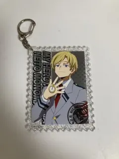 僕のヒーローアカデミア 物間寧人 アクリルキーホルダー 雄英高校オープンスクール