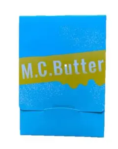 2026年最新】mcbutterの人気アイテム - メルカリ
