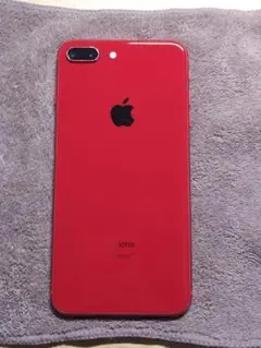 iPhone 8 Plus RED 256GB