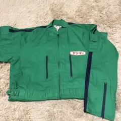 2026年最新】ヤンマーつなぎの人気アイテム - メルカリ