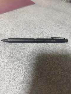 オレンズネロ　0.3mm シャープペンシルのサムネイル