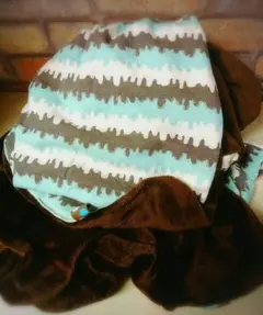 【済】。れなる様専用❤オーダーページ❤ボアケット。