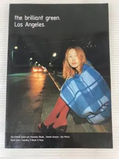 2026年最新】バンドスコア the brilliant greenの人気アイテム - メルカリ