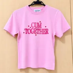 carne bollente CUM Together Tシャツのサムネイル