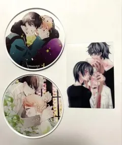 福山リョウコ 歴代メンズ執事喫茶 コラボ カフェ 覆面系ノイズ 恋に無駄口