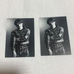 BE:FIRST トレカ　マナト　Bye-Good-Bye