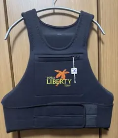 WORLD LIBERTY TEAM ライフジャケット XLのサムネイル