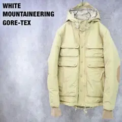 ホワイトマウンテニアリング｜Gore-Tex Luggage Down JK-2のサムネイル