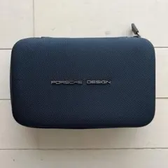 ガルーダ・インドネシア航空 ビジネス　ポルシェデザインアメニティ　PORSCHE