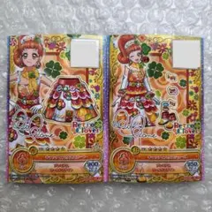 アイカツ! カード キャンディハウスシューズ 栗栖ここね - メルカリ