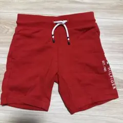 TOMMY HILFIGER ハーフパンツ 92cm