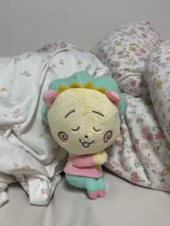 コジコジ ぬいぐるみ マスコット