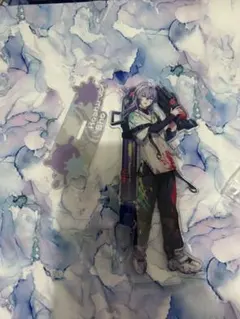 にじさんじ 星導ショウ 1stAnniversary アクリルスタンド