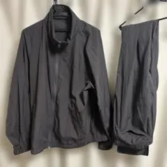 ウィンドブレーカー パーカー