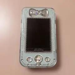 Dior PRINCESS RING ロイヤルターコイズ - メルカリ