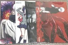 東京喰種 〜覚醒〜 B賞 描きおろしポスター 金木研 霧嶋董香 - メルカリ