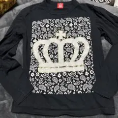 BABYDOLL 長袖カットソー 150