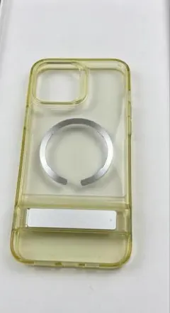 iPhone13Pro Max用ケース MagSafe ring貼付済‼️のサムネイル