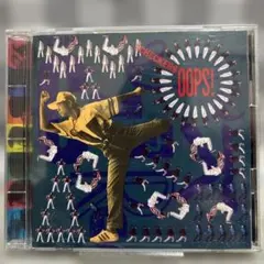 チェックメイト Oops!