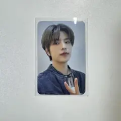 スキズ 樂-STAR スタリバ ヨントン スンミン トレカ