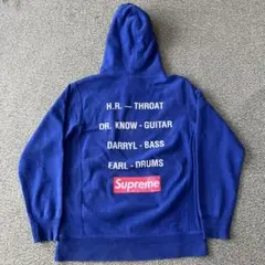 2025年最新】supreme bad brainsの人気アイテム - メルカリ