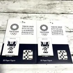 ミライトワ