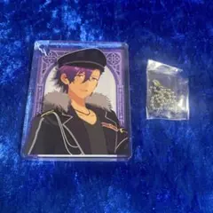 あんスタ　アニカフェ　コロッタ　アンデ　乙狩アドニス　クロスロード