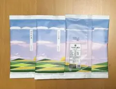 うおがし銘茶 501 を3袋のサムネイル