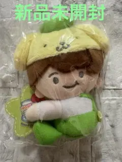 大橋和也 サンリオマスコット