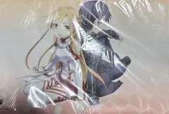 札人の戯れ シュタインズゲート シュタゲ 牧瀬紅莉栖 プレイマット