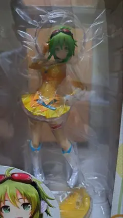 2025年最新】ままま式 GUMI アクアマリンの人気アイテム - メルカリ