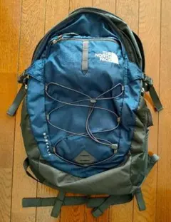 ノースフェイス　ボレアリス　バックパック