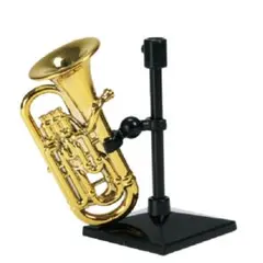 キラメッキ楽器クレッシェンド4 ユーフォニアム