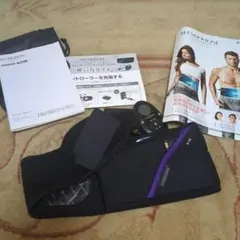 SLENDERTONE 腹筋トレーニングベルト