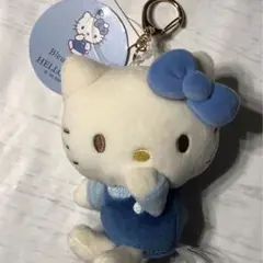 Bleu Bleuet×サンリオキャラクターズマスコットチャーム キティ 1点