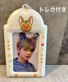 TXT プルバトゥ　韓国　ポップアップ　ファンチュン　トレカフォルダー　トレカ 2025年最新】ファンチュン トレカケースの人気アイテム - メルカリ