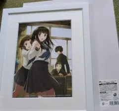 あだち充画業30周年記念特別企画BOX TIME CAPSULE タイムカプセル