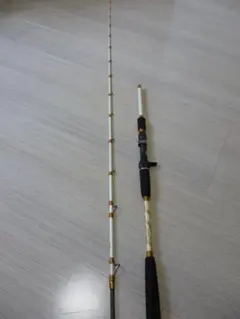 フジモリフィッシングタックル(FFT) 槍烏賊 PRO 210 - メルカリ