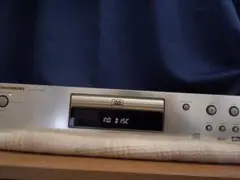 marantz マランツ　DVD&CD プレイヤー　稼働品!! リモコンつき