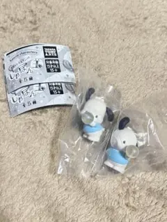 サンリオキャラクターズ きらっととんでいけしゃぼん玉　ポチャッコ 匿名配送