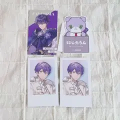 む*ぎ様 にじさんじ 剣持刀也 まとめ売り - メルカリ