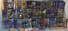 【デュエマ】切札不滅!! デュエキング FOREVER 2026 まとめ売り