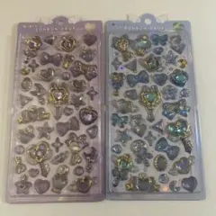 ボンボンドロップシール マジカル 2セット