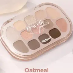リリーバイレッド デューイ フィット パレット 03 OATMEALのサムネイル
