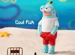 スポンジボブ ビキニボトムバーディーズBikini BottomBuddies