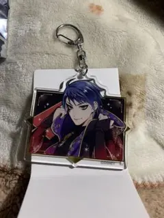 ツイステ アクリルキーホルダー アクキー