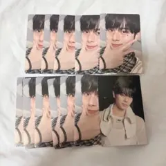 DXTEEN 福田歩汰 Wanna トレカセット - メルカリ